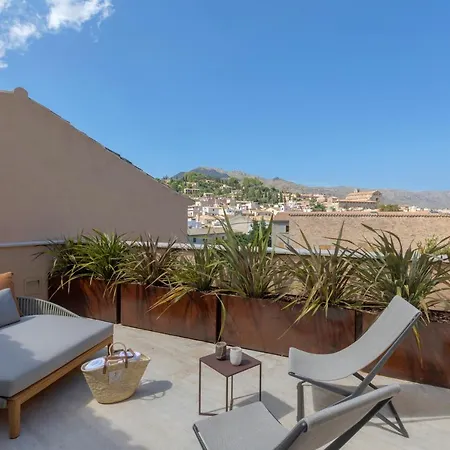 Hotel Auli Luxury Retreat - Adults Only Pollença