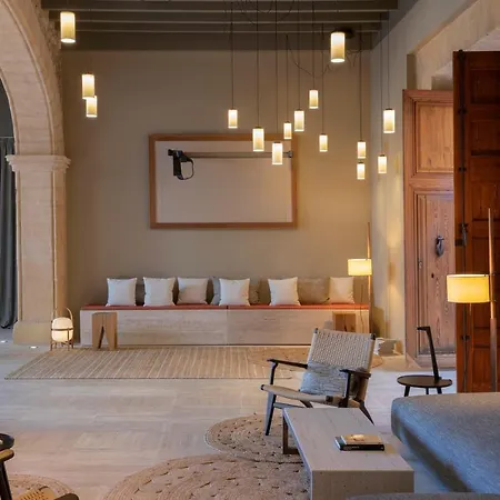 Auli Luxury Retreat - Adults Only Hotel 5*