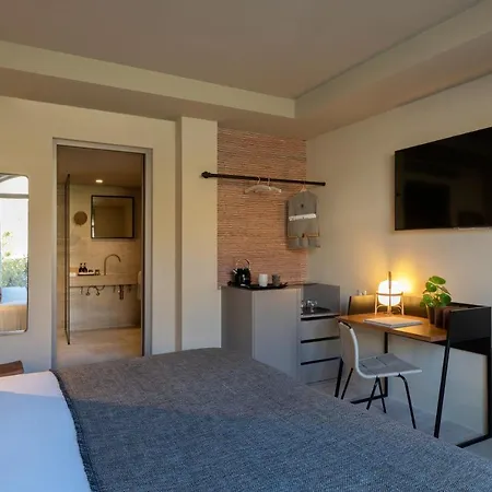 Hotel Auli Luxury Retreat - Adults Only Pollença