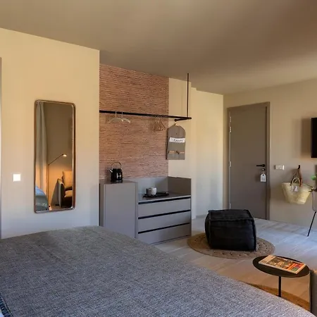 Auli Luxury Retreat - Adults Only Pollença