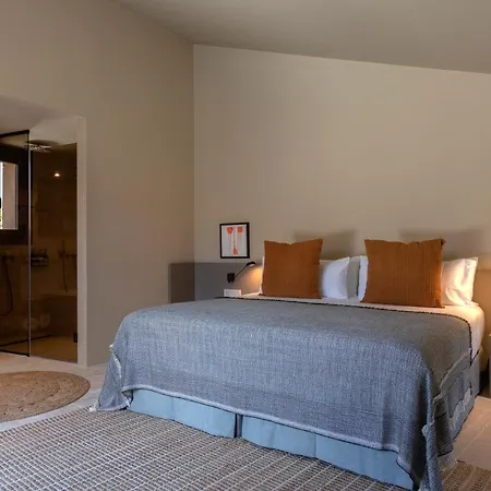 Auli Luxury Retreat - Adults Only Pollença