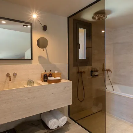 Hotel Auli Luxury Retreat - Adults Only 5*