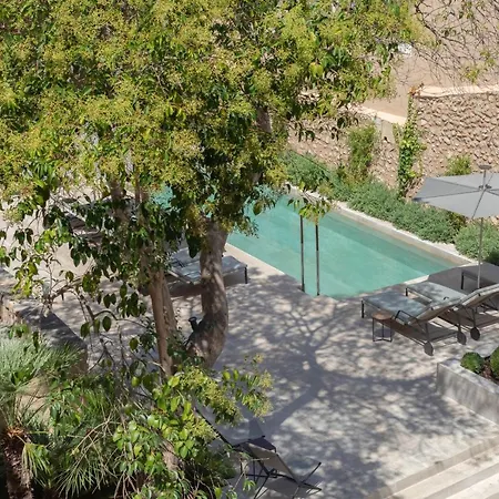 Auli Luxury Retreat - Adults Only Hotel Pollença
